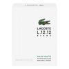 Lacoste L.12.12 Blanc Edt - 100 ml.