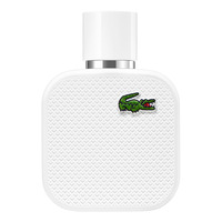 Lacoste L.12.12 Blanc Edt - 50 g.