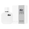 Lacoste L.12.12 Blanc Edp - 50 ml.