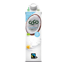 Dr. Antonio Martins Kokosdrik 33% Ø - 1 l.