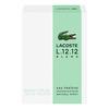 Lacoste L.12.12 Blanc Eau Fraiche Edt - 50 ml.