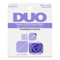 DUO Biotin Rose Vippelim Clear - 5 g.