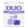 DUO Biotin Rose Vippelim Clear - 5 g.