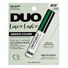 DUO Line It Lash It Hemp Infused Vippelim Clear - 3,5 g.