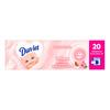 Dun-let Dryer sheets Softness & Care - 20 stk.