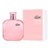 Lacoste L.12.12 Rose Sparkling Edt - 100 ml.