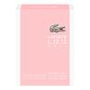 Lacoste L.12.12 Rose Sparkling Edt - 100 ml.