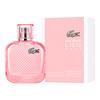 Lacoste L.12.12 Rose Sparkling Edt  - 50 ml.