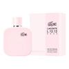 Lacoste L.12.12 Rose Edp - 100 ml.