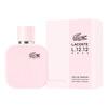 Lacoste L.12.12 Rose Edp  - 50 ml.