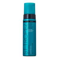 St. Tropez Self Tan Express Bronzing Mousse - 200 ml.