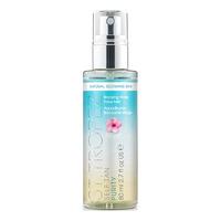 St. Tropez Self Tan Purity Bronzing Water Face Mist - 80 ml.