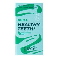 Eace Gum + Healthy Teeth - 10 stk.