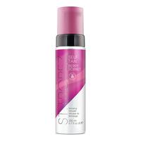 St. Tropez Self Tan Classic Bronzing Mousse Berry Sorbet - 200 ml.