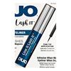 DUO Line It Lash It Vippelim Metallic Blue - 3,5 g.