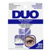 DUO Quick Set Adhesive Brush Vippelim Clear - 5 g.