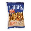 Elephant Pretzels Twisted Sea salt & Honey - 70 g