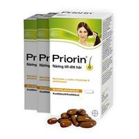 Priorin - 3 x 60 kaps.