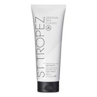St. Tropez Gradual Tan Classic Daily Firming Lotion Light/Med - 200 ml.