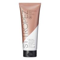 St. Tropez Gradual Tan Tinted Daily Firming Lotion - 200 ml.