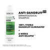 Vichy Dercos Anti-Dandruff Shampoo Dry Hair - 200 ml.