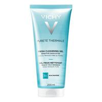 Vichy Pureté Thermale Fresh Cleansing Gel - 200 ml.
