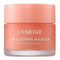 Laneige Lip Sleeping Mask Grapefruit - 20 g.