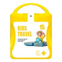 MyKit Kids Travel - 1 stk.