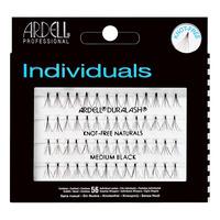 Ardell Individual Naturals Knot-Free Lashes Medium - 1 stk.