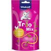 Vitakraft Trio Mix med Fjerkræ - 60 g.