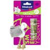 Vitakraft Måge/Egern med katteurt refill
