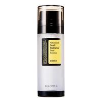 Cosrx Advanced Snail Radiance Dual Essence - 80 ml.