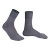 Kilde Cotton Diabetic & Comfort Sock, Dark Grey - Flere størrelser