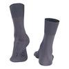 Kilde Cotton Diabetic & Comfort Sock, Dark Grey - Flere størrelser
