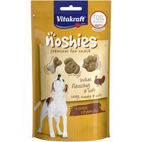 Vitakraft Noshies godbidder, Kalkun - 90 g.