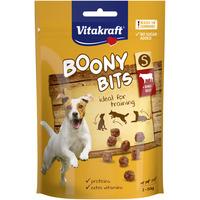 Vitakraft Boony Bits S, okse - 55 g.