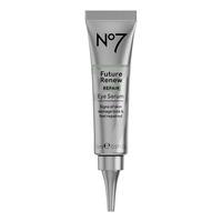 No7 Future Renew Repair Eye Serum - 15 ml.