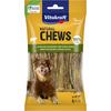 Vitakraft NATURAL CHEWS oksepisk, skåret - 95 g.