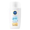Nivea Sun Invisible Daily Fluid SPF50+ - 40 ml.