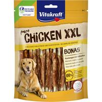 Vitakraft Chicken BONAS XXL tyggepinde med kylling - 200 g.