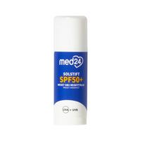 Med24 solstift SPF50+ - 15 ml