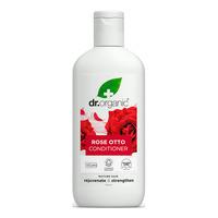 Dr. Organic Rose Otto Conditioner - 265 ml