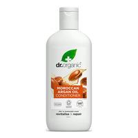 Dr. Organic Argan Oil Conditioner - 265 ml.