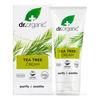 Dr. Organic Tea Tree Antiseptic Cream - 50 ml