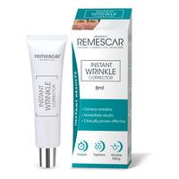 Remescar Instant Wrinkle Corrector - 8 ml.
