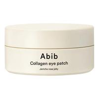 Abib Collagen eye patch Jericho rose jelly - 60 stk.