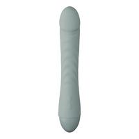 Amaysin Ribbed Dildo Vibrator