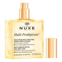 Nuxe Huile Prodigieuse - 100 ml.