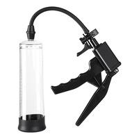 MR.MEMBR Air Gun Penispumpe