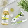 Dr. Organic Tea Tree Mouthwash - 500 ml